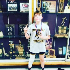 Meet your Posher, Tyler